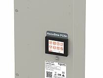 Активные фильтры AccuSine Schneider Electric (Фран